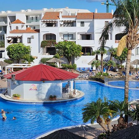 Sunny Oasis Amarilla Golf Apartment San Miguel de Abona Exterior photo